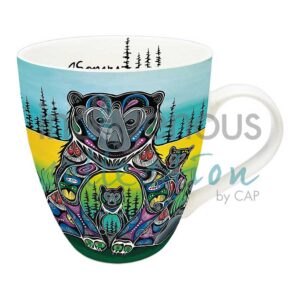 Bear Medicine Mug
